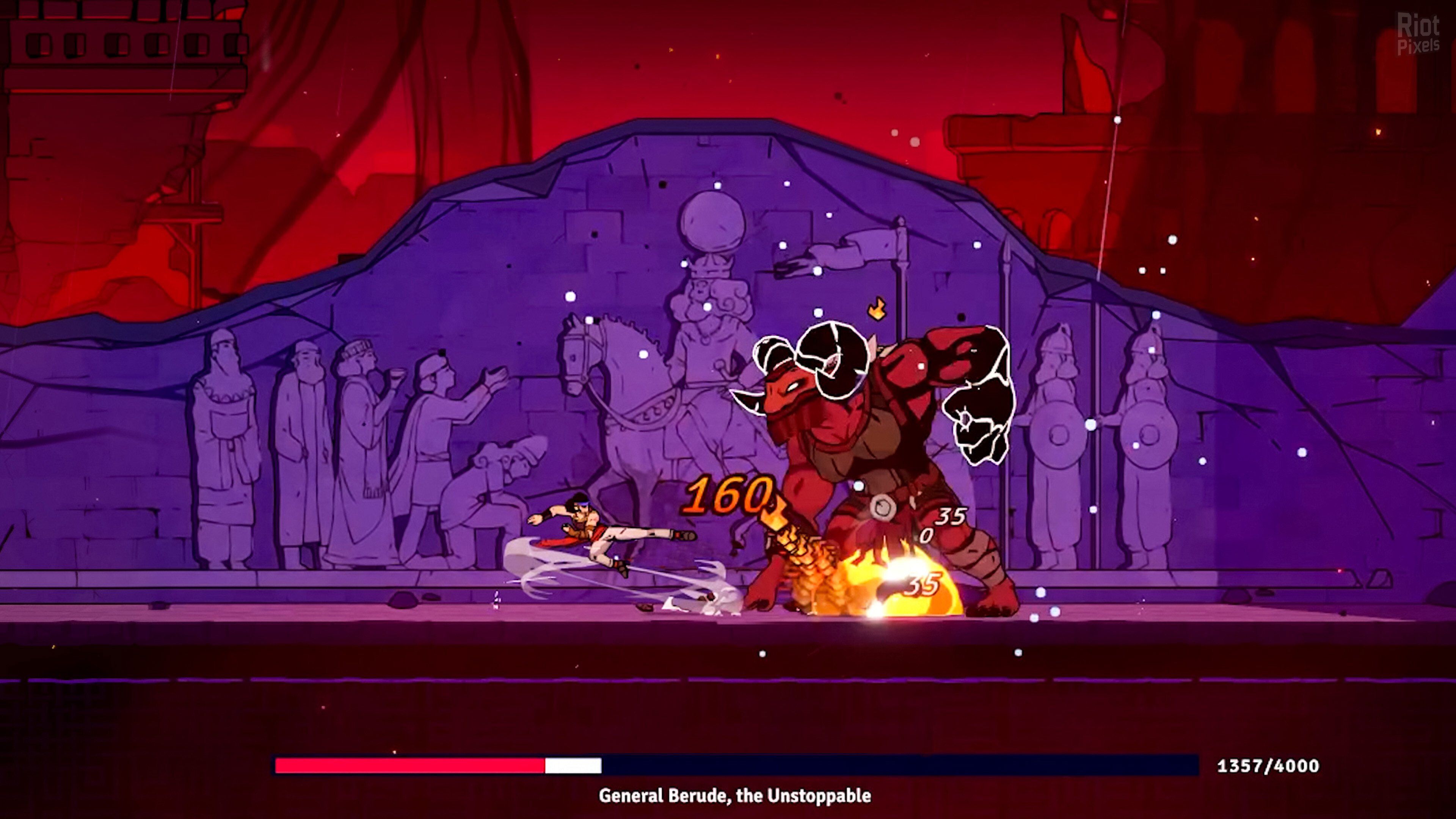 [5]-The Rogue Prince of Persia – v1.0.2 Download