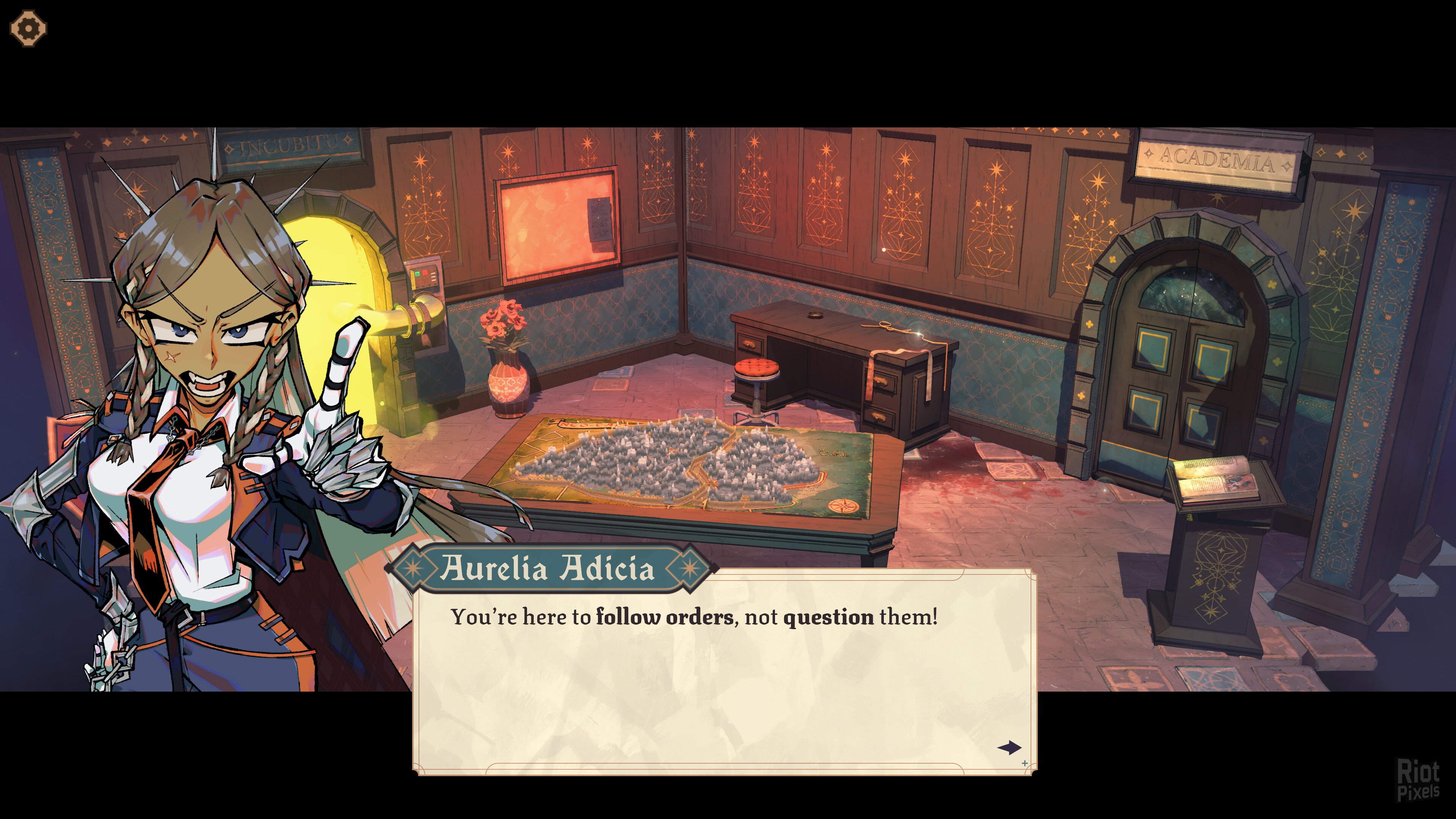 [10]-Dice Gambit: Support Bundle + Bonus Soundtrack Download