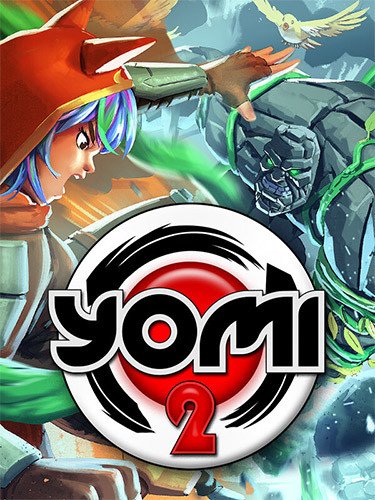 Yomi 2 – v2841 + Renegades DLC-HohohoGames