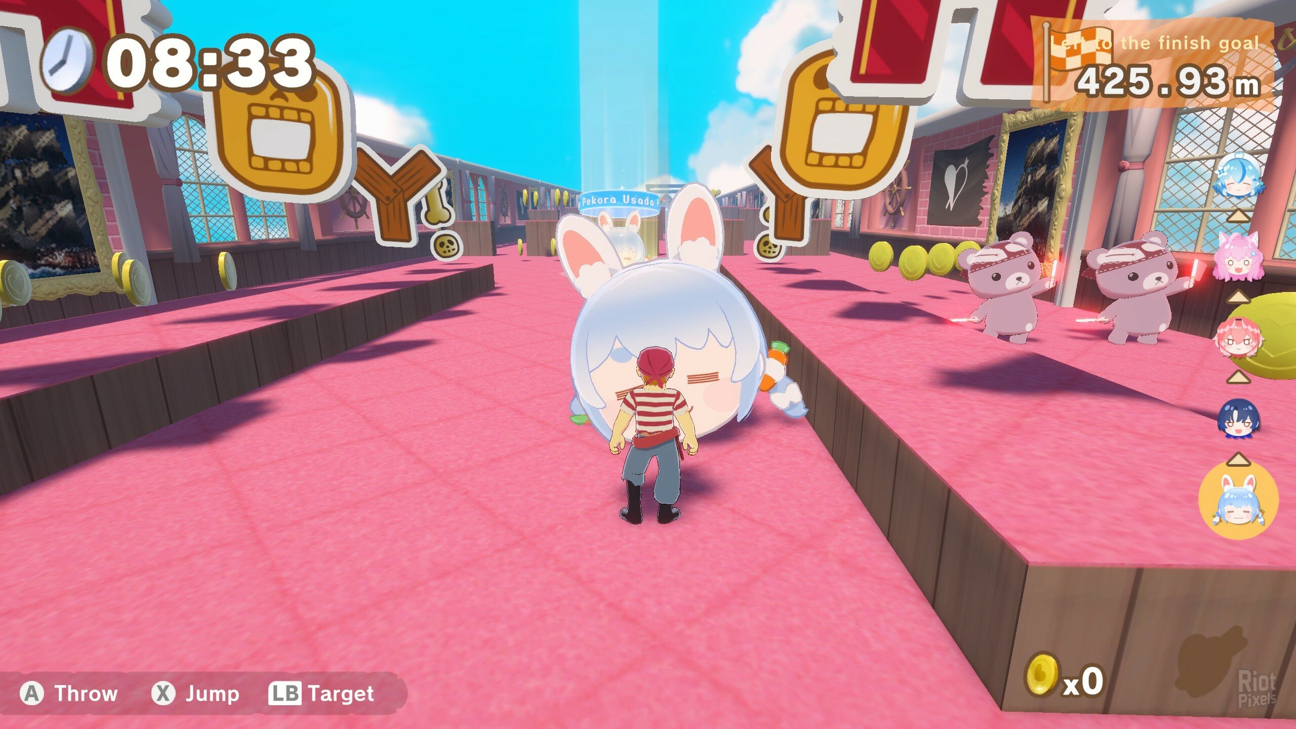 [2]-hololive GoroGoro Mountain – v1.0.0 Download