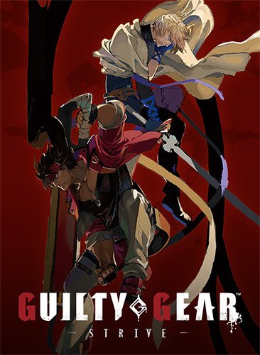 GUILTY GEAR -STRIVE-: Blazing Edition, v1.48 + 35 DLCs/Bonuses-HohohoGames