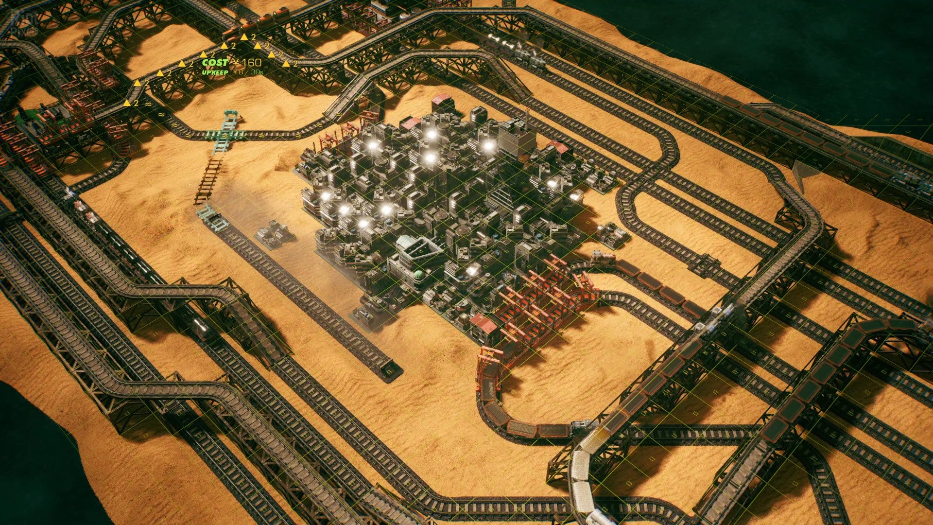 [13]-RAILGRADE – v7.3.63.1 + Windows 7 Fix Download