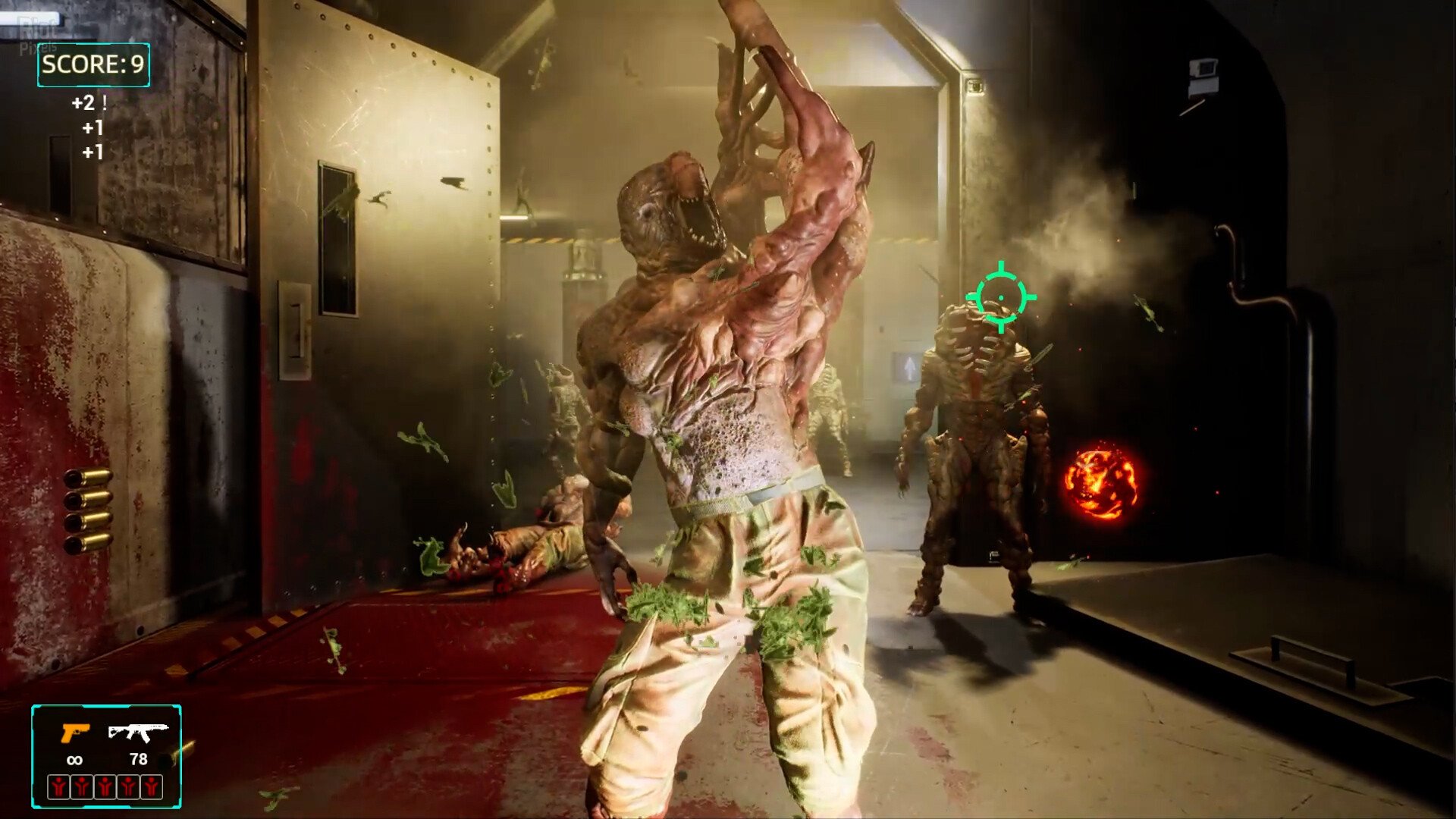 [5]-Blood Storm: Alien Purge – v0.5 Download