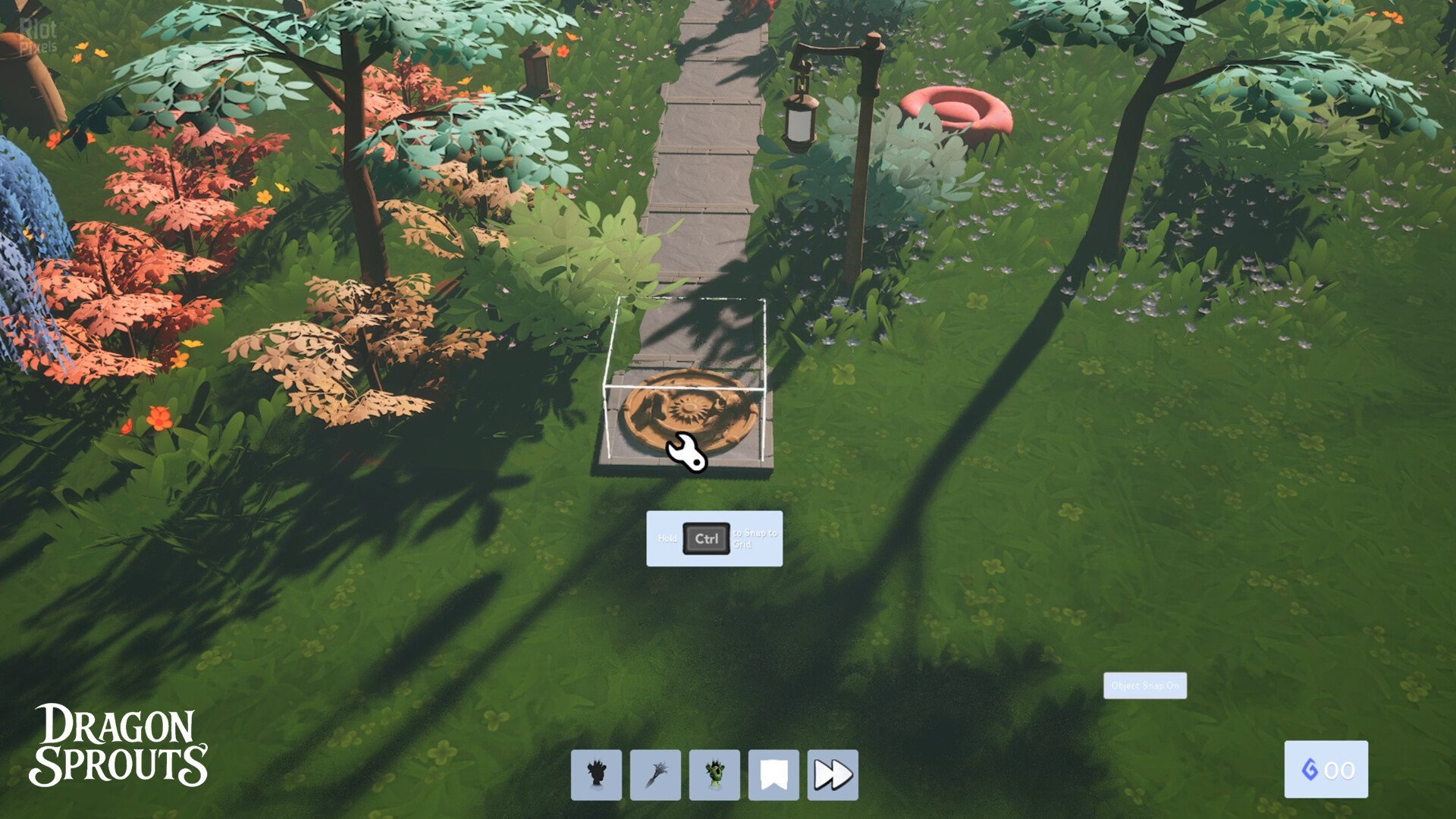 [3]-Dragon Sprouts Download