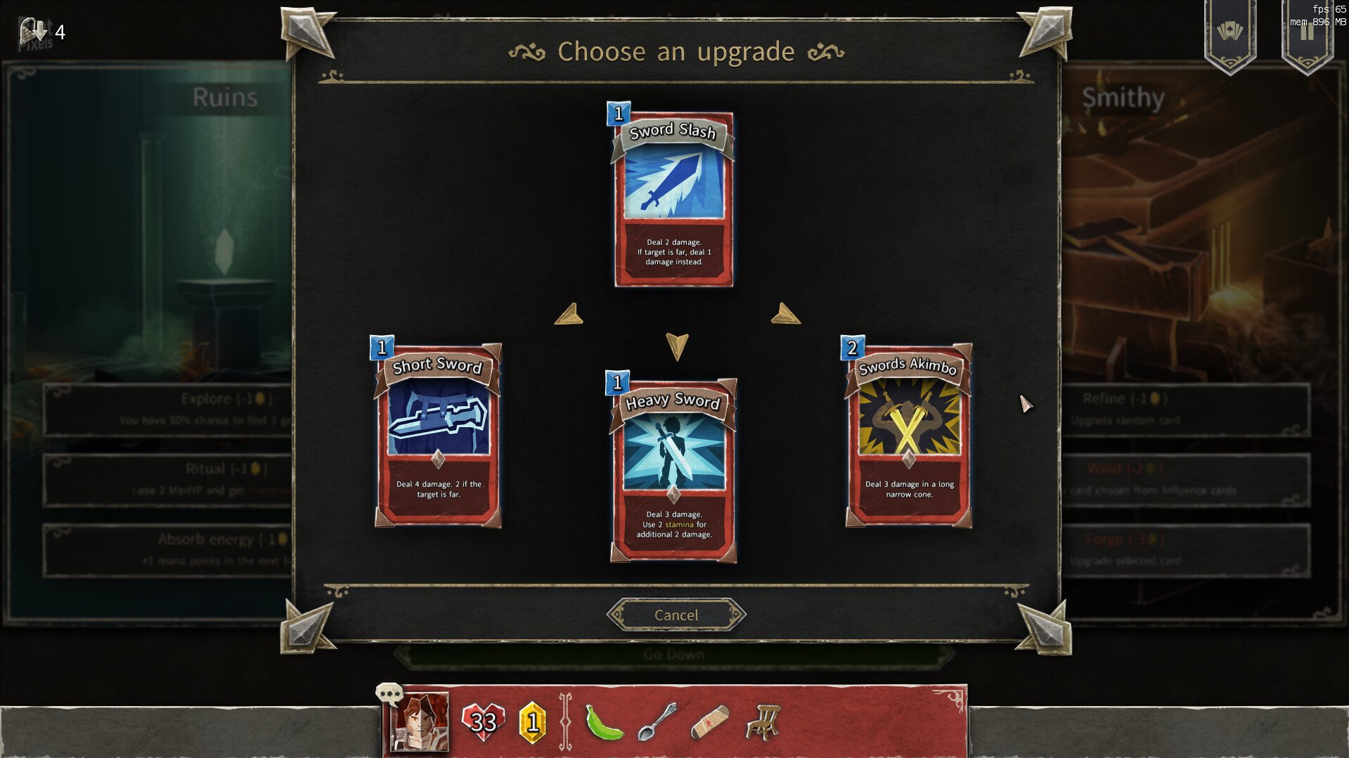 [5]-HELLCARD & DLC Bundle – v1.1.250731 + 4 DLCs/Bonuses Download