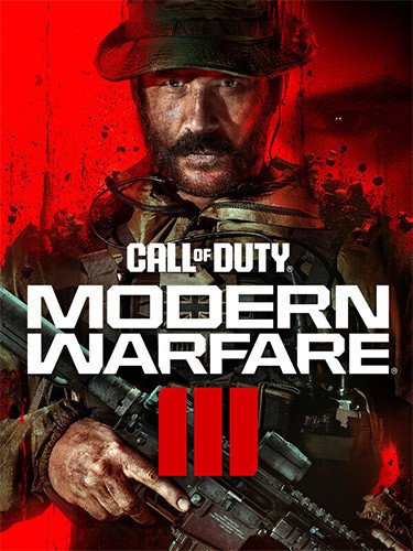 Call of Duty: Modern Warfare III – v10.4 (Campaign) / v10.24 (Zombies/Multiplayer with Bots) + 2 Bonus Soundtracks-HohohoGames
