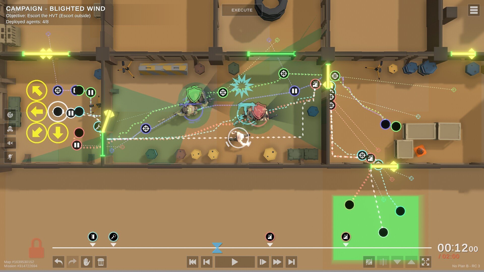 [10]-No Plan B: Supporter Edition- v1.2 + 3 DLCs/Bonuses Download