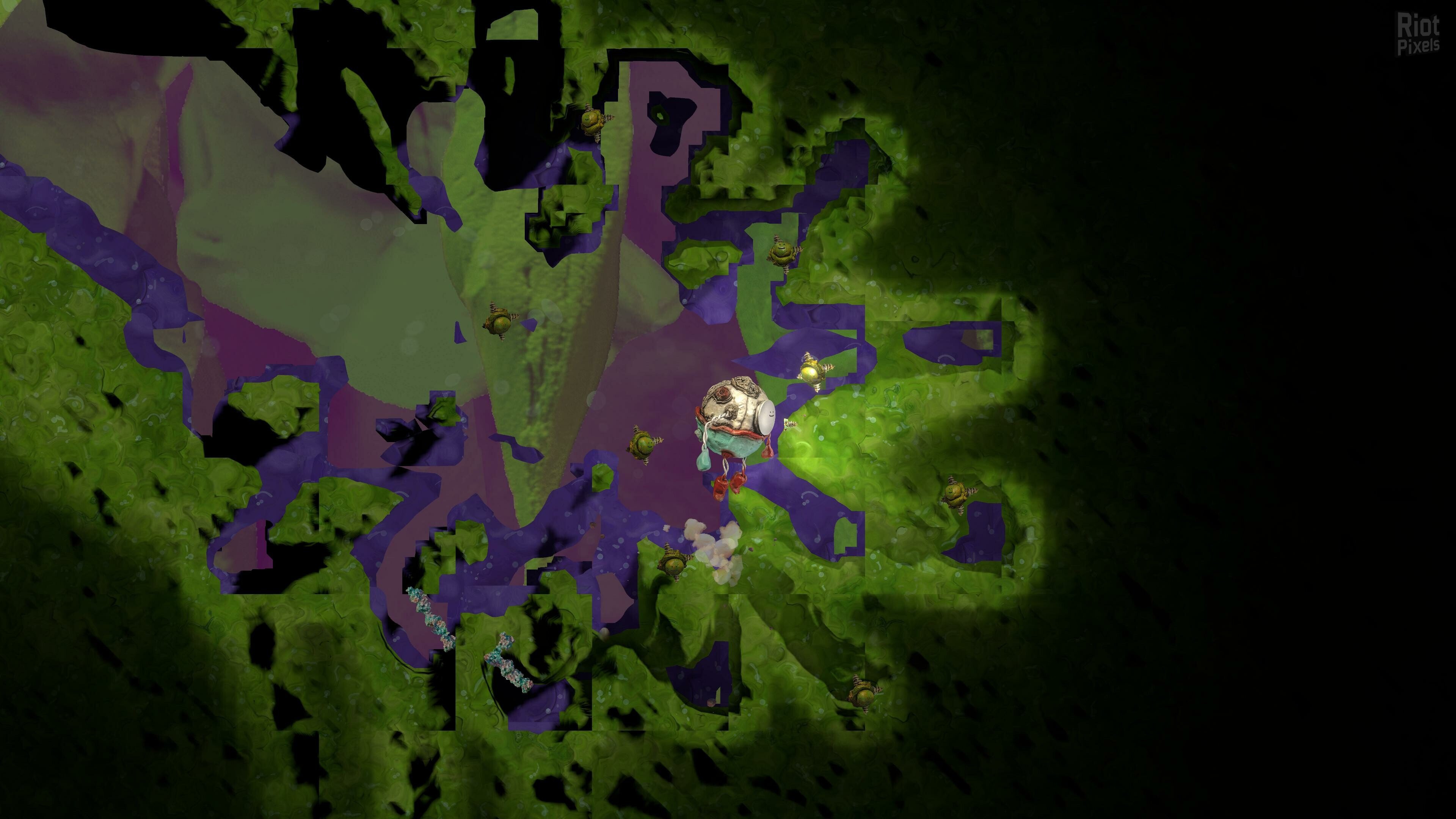 [12]-Mashina – v1.001 Download