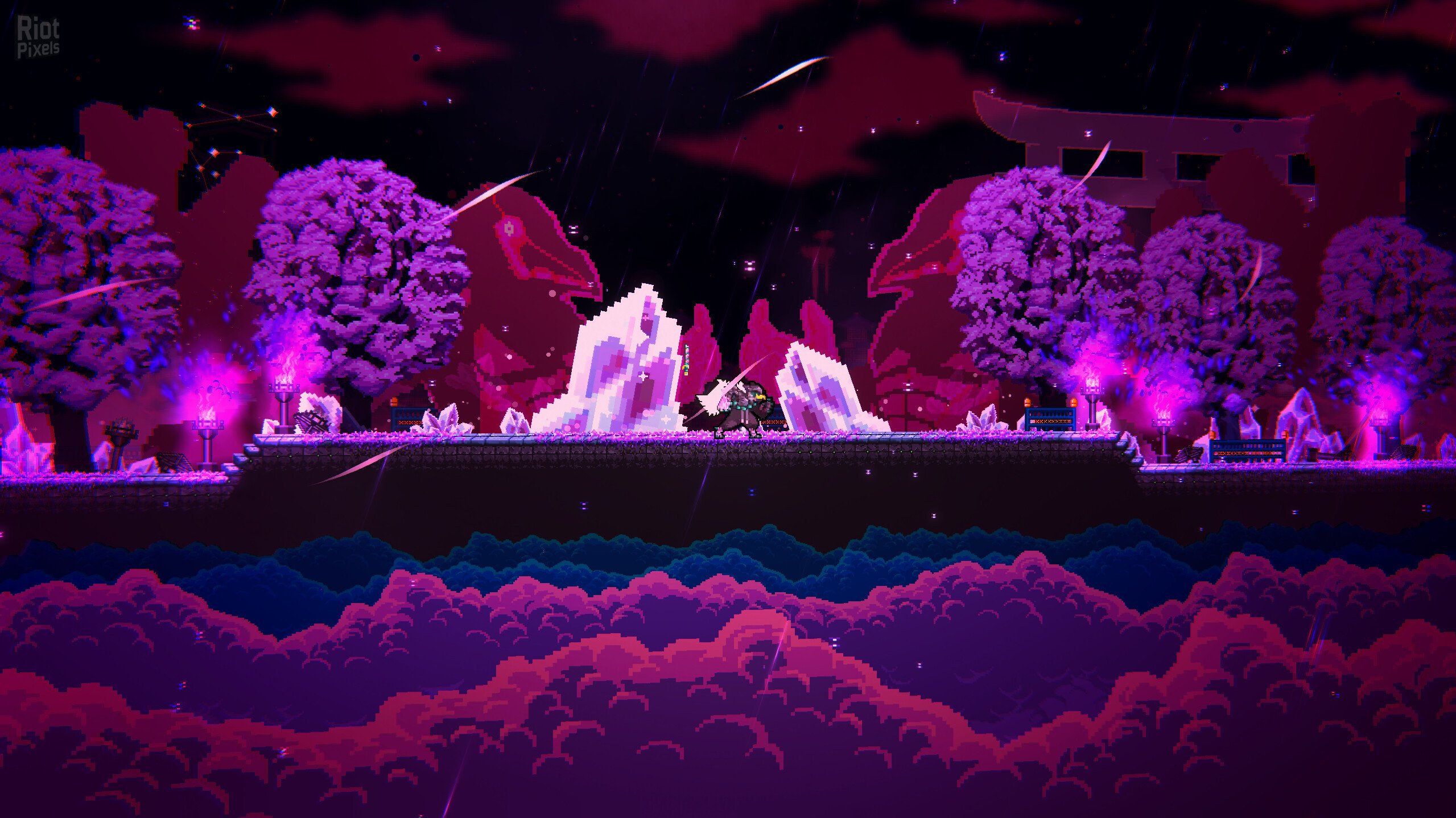 [4]-Atomic Owl: OWL.EXE – Synthwave Overdrive Bundle + Bonus OST Download