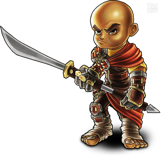 [22]-Dungeon Defenders: Ultimate Collection – v10.3.1 + 41 DLCs Download