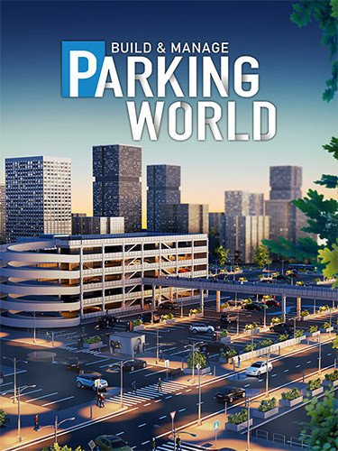 Parking World: Build & Manage – v1.0.4-HohohoGames