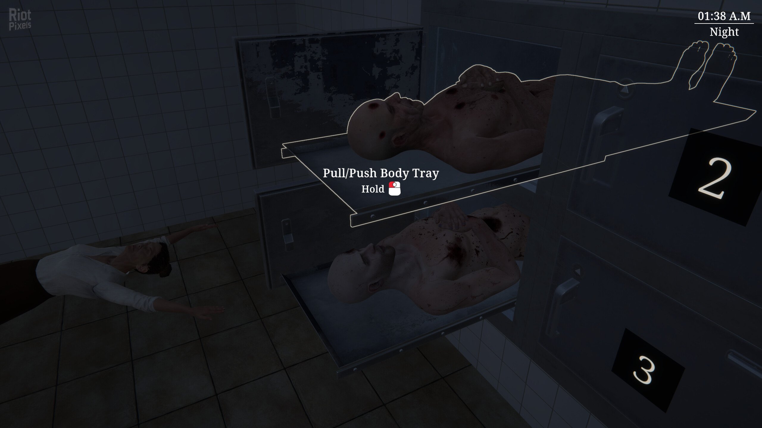 [6]-The Unholy Priest Download