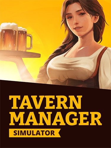 Tavern Manager Simulator – v1.5.1 + Supporter Pack DLC-HohohoGames