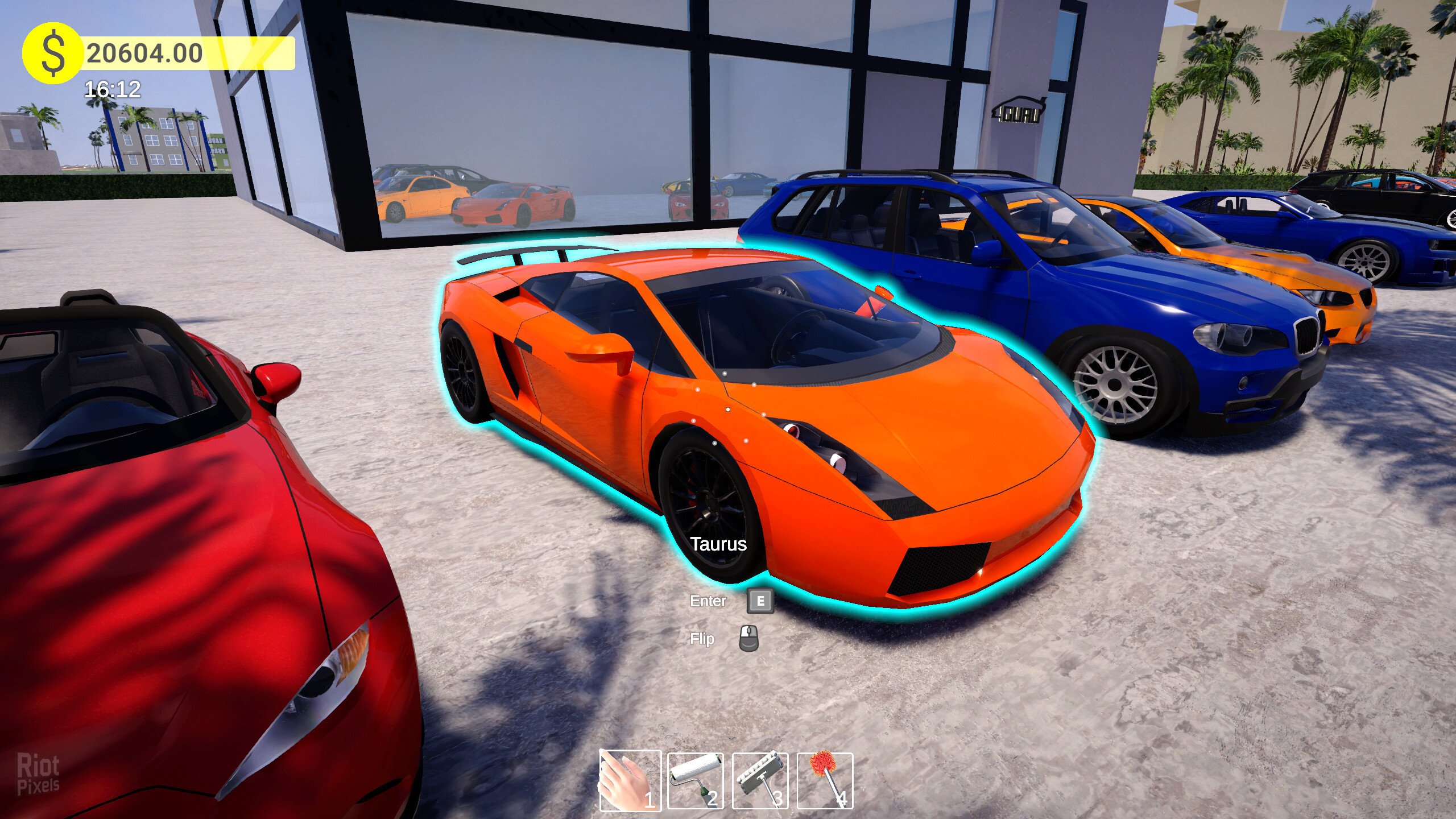 [2]-Miami Hotel Simulator – v0.13.345.pa Download