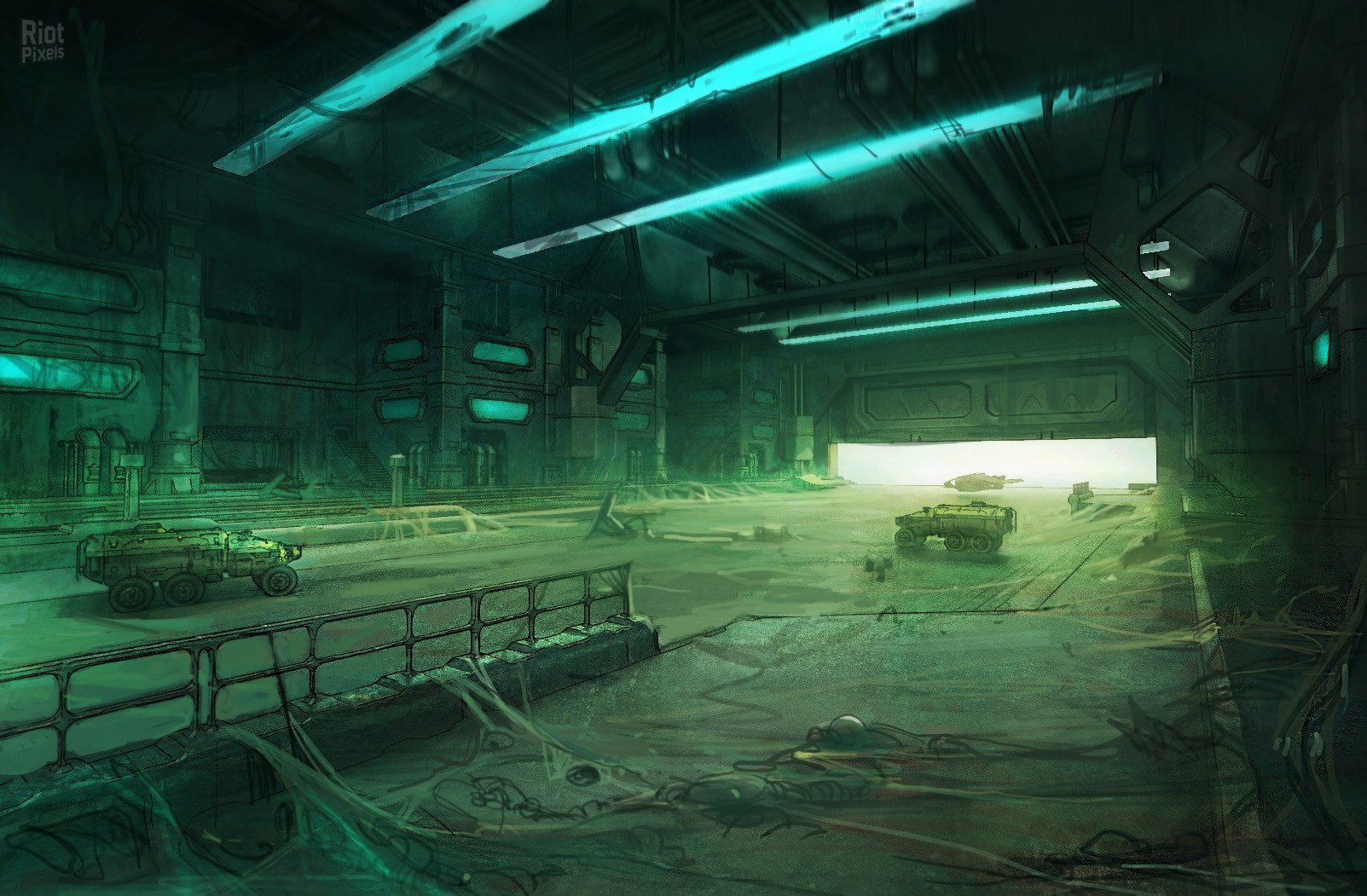 [21]-RIPOUT – v1.41:01 Download