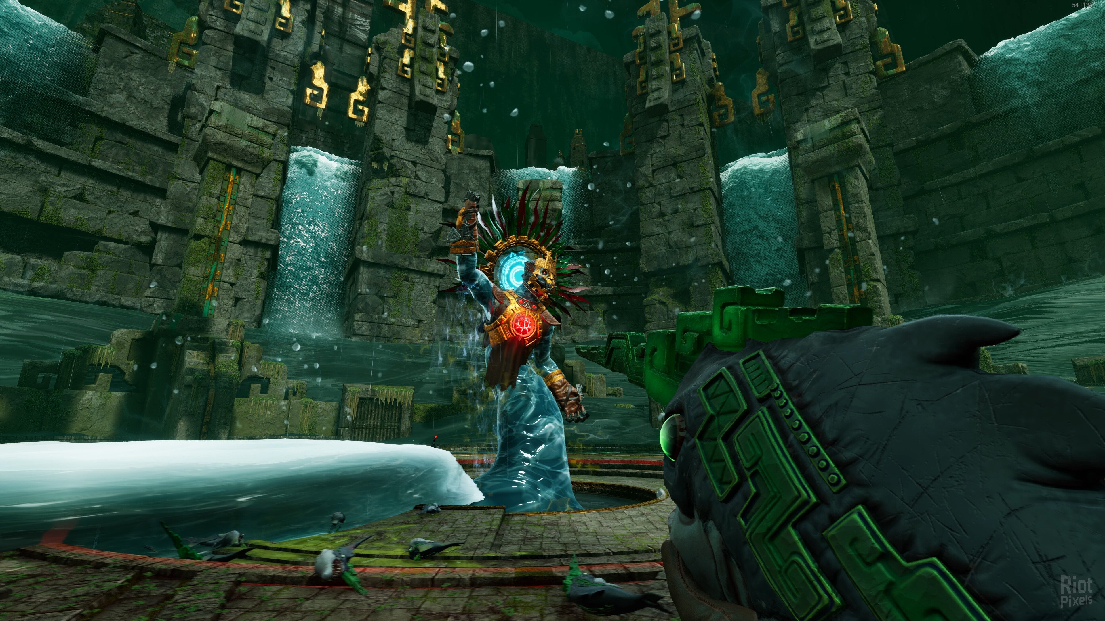 [2]-Abyssus – v1.0.1.50519 + Brinehunter Pack DLC Download