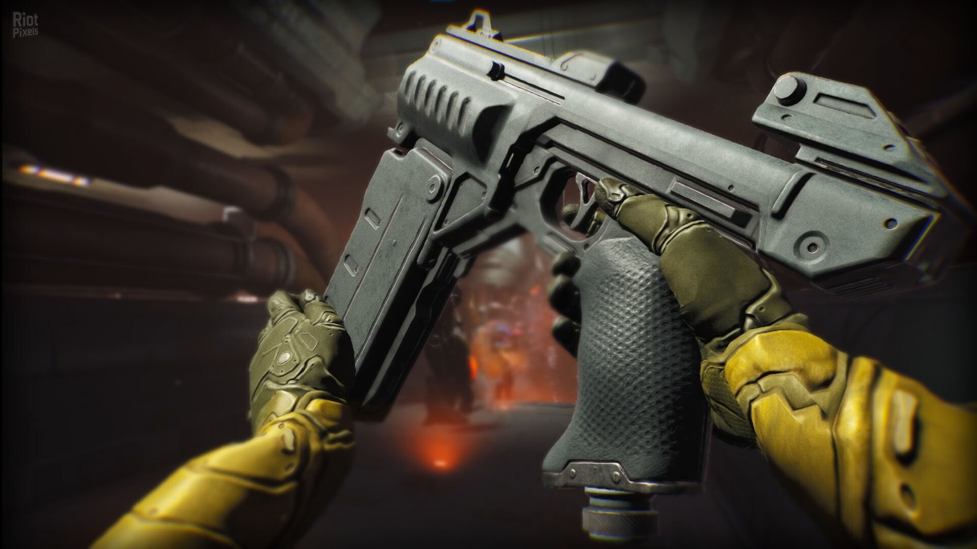 [16]-RIPOUT – v1.41:01 Download