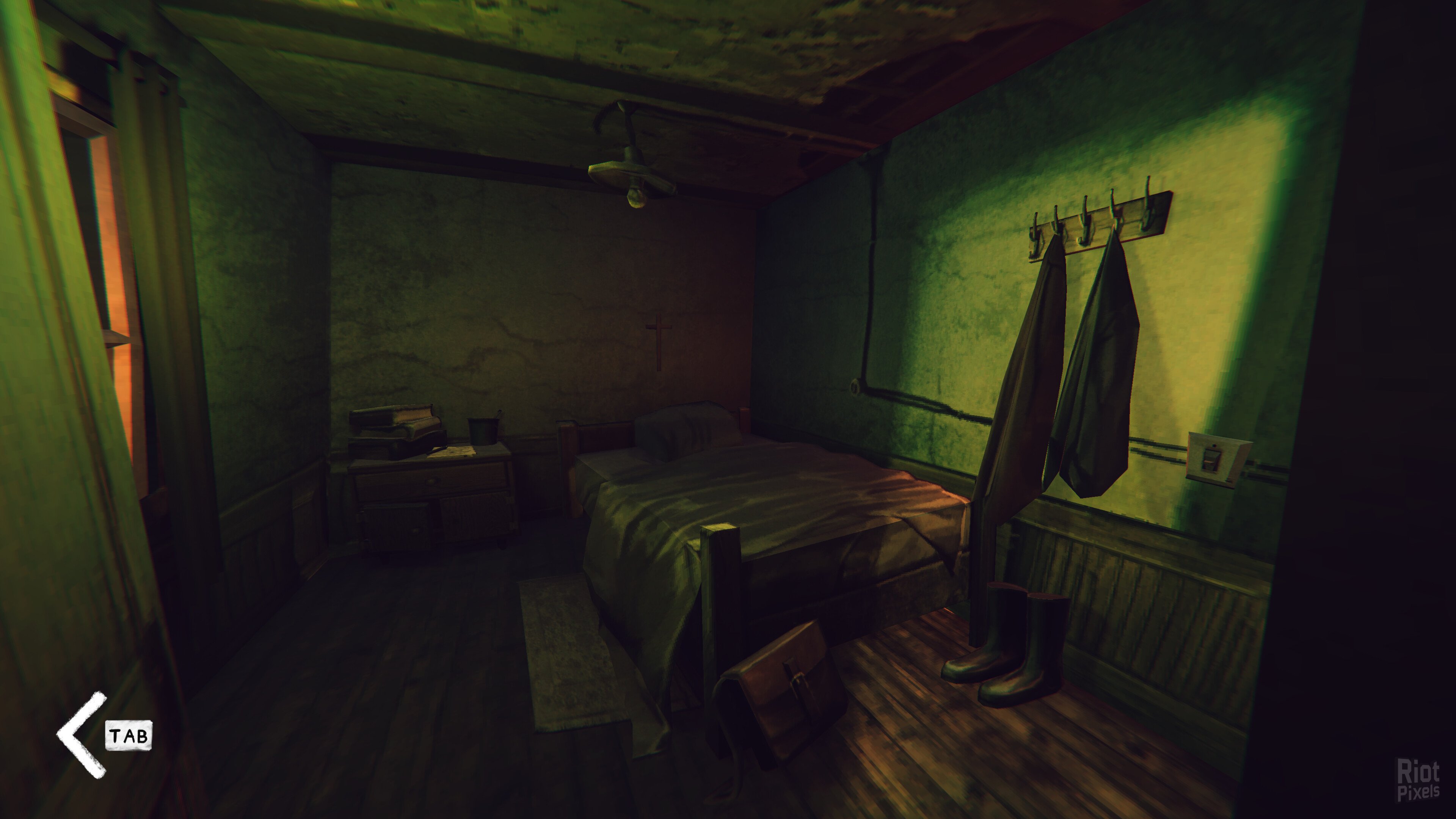 [2]-Static Dread: The Lighthouse – v2025.08.06.18.12 + 2 DLCs/Bonuses Download