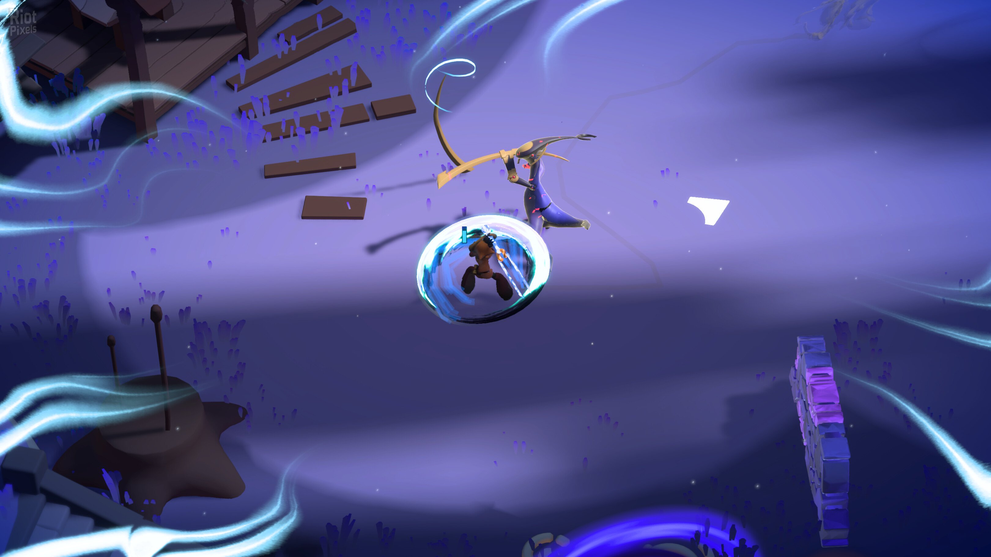 [2]-Panta Rhei: Guardian of Time – v1.0.1 Download