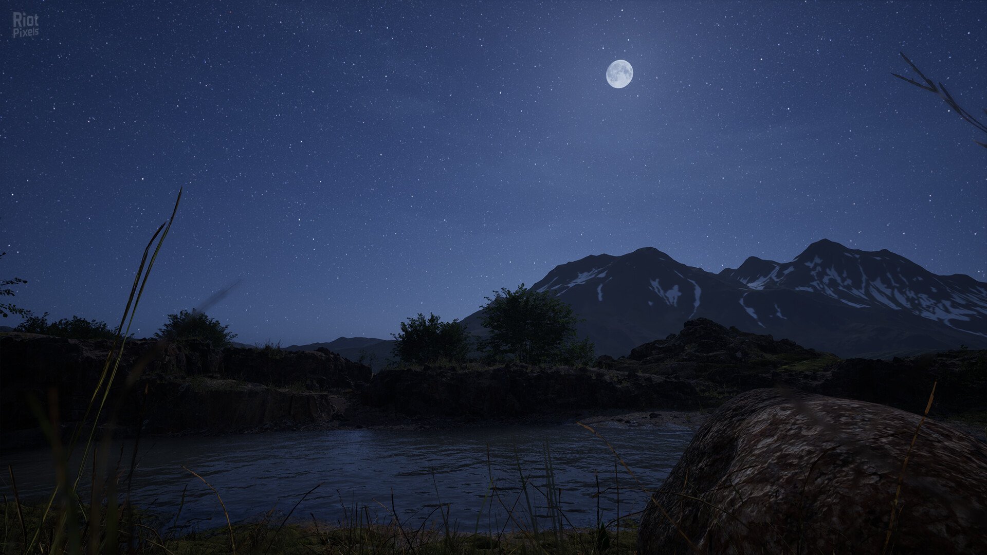 [13]-Stone Simulator: Just Be a Rock Download