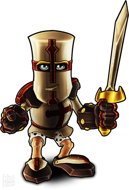 [18]-Dungeon Defenders: Ultimate Collection – v10.3.1 + 41 DLCs Download