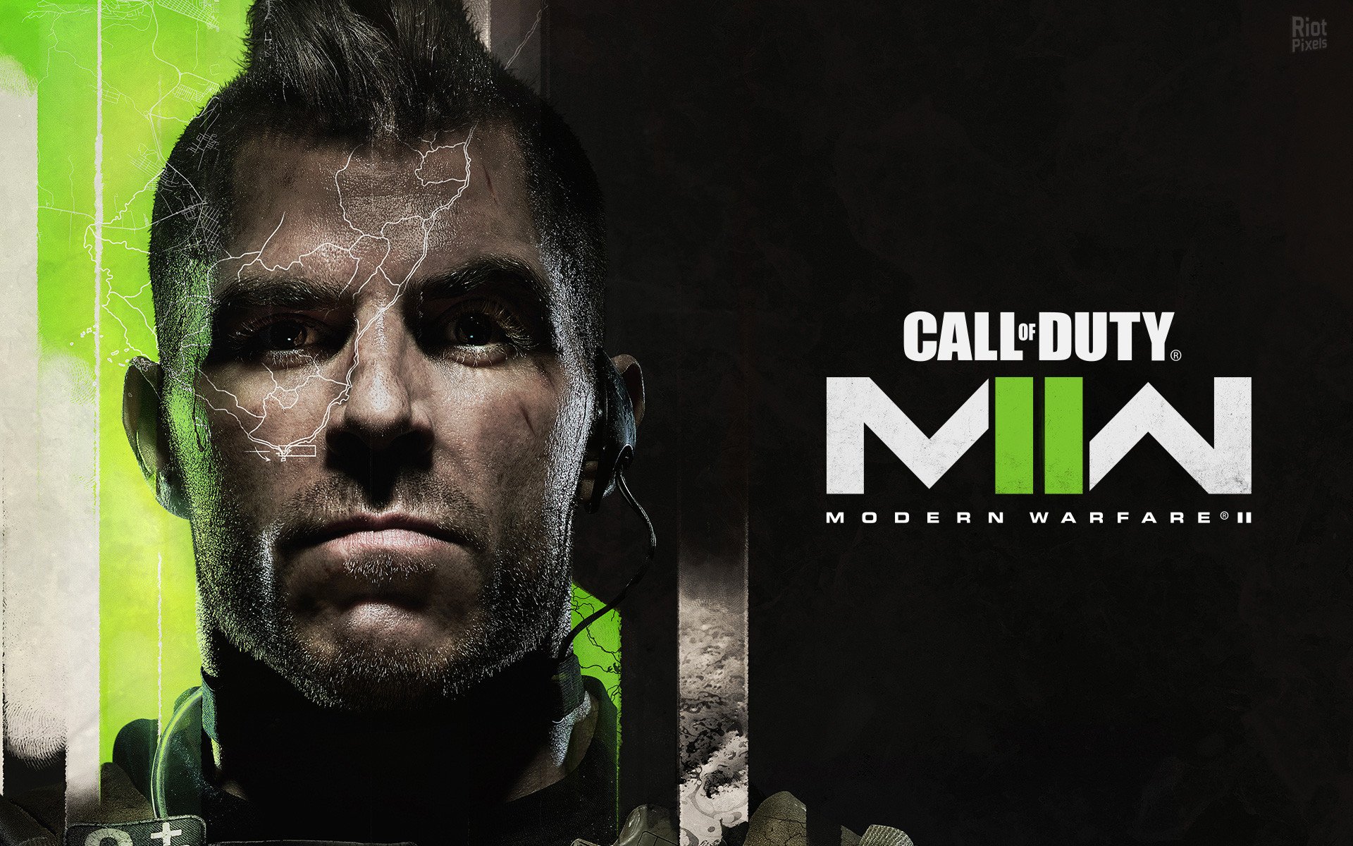 [21]-Call of Duty: Modern Warfare II, v9.7 (Campaign) / v9.40 (Multiplayer/Co-Op with Bots) + 8 Bonus Soundtracks Download