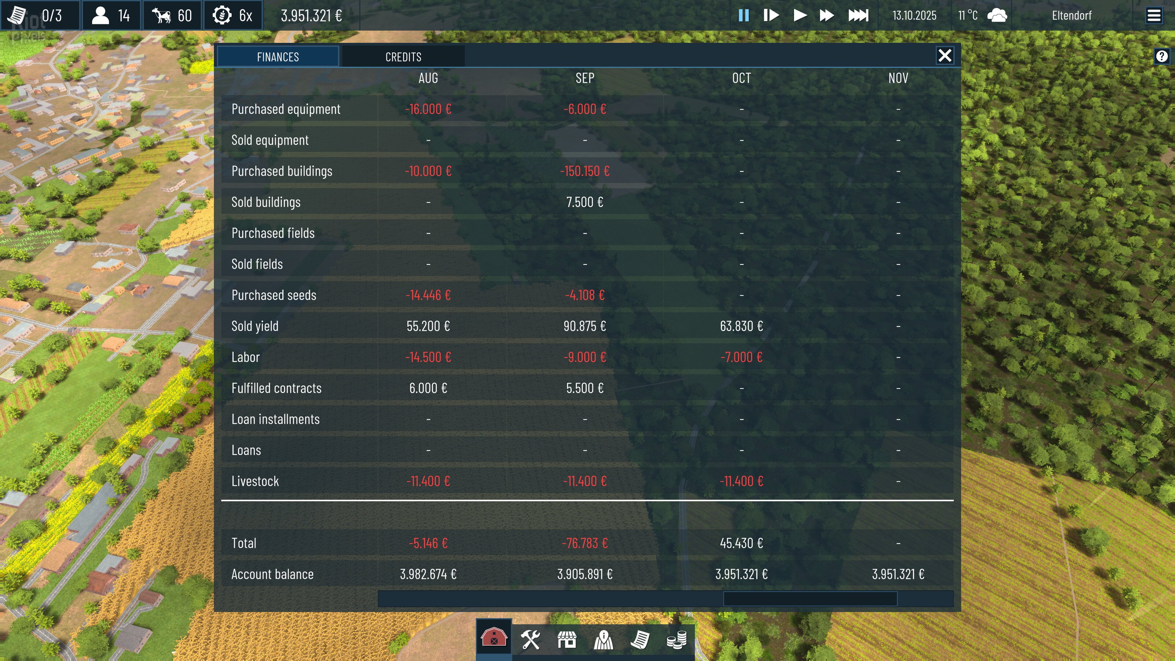 [8]-Global Farmer – v0.17.1+25104396 + All 11 DLCs Download