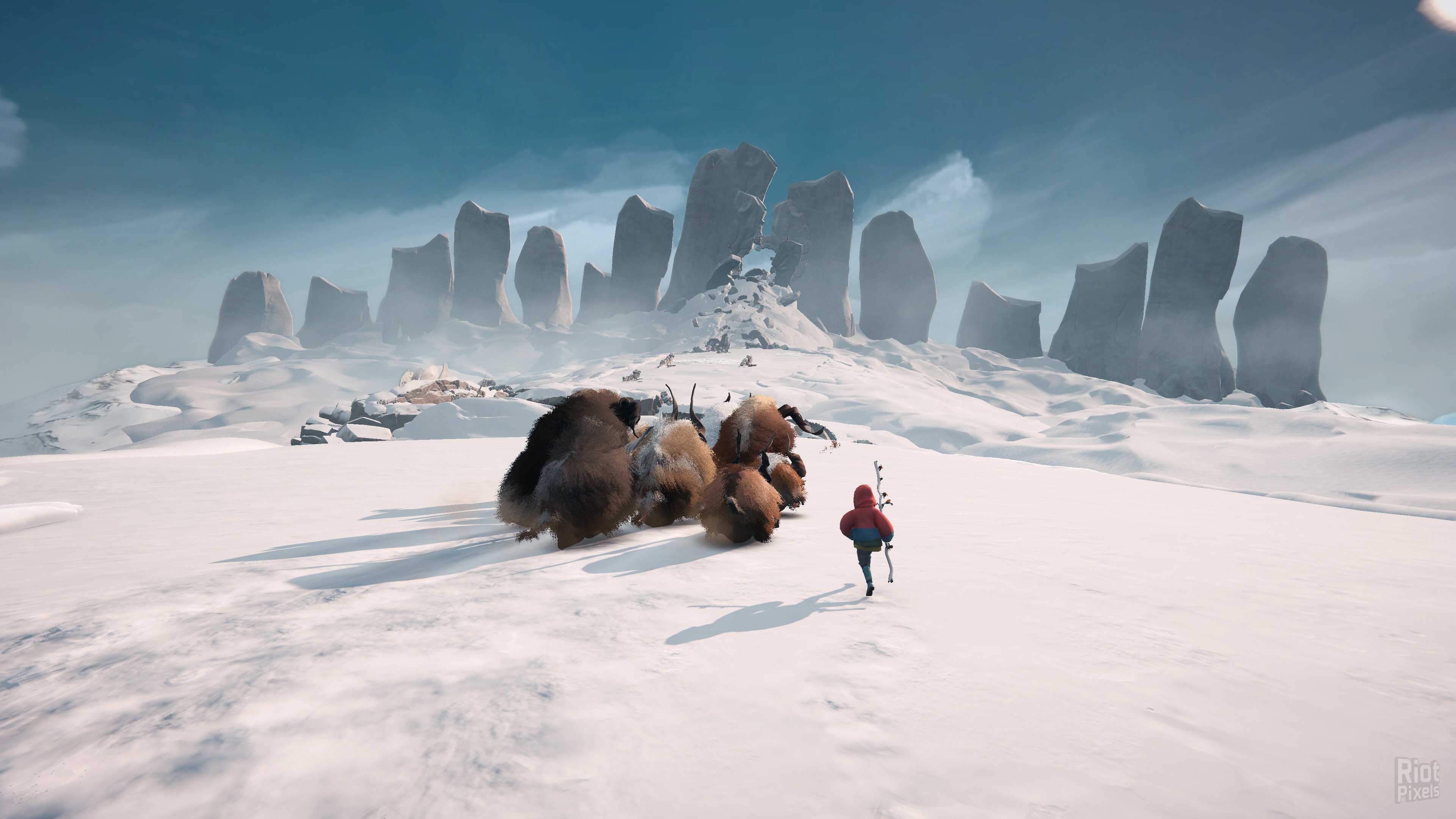 [9]-Herdling – v1.1.2 Download