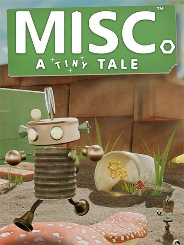 Misc. A Tiny Tale + OST Bundle, v1.0.5 + Bonus Soundtrack-HohohoGames