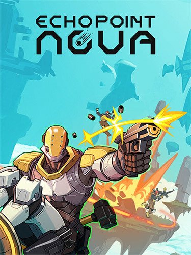 Echo Point Nova: Digital Deluxe Edition, v2.1 + Bonus OST-HohohoGames