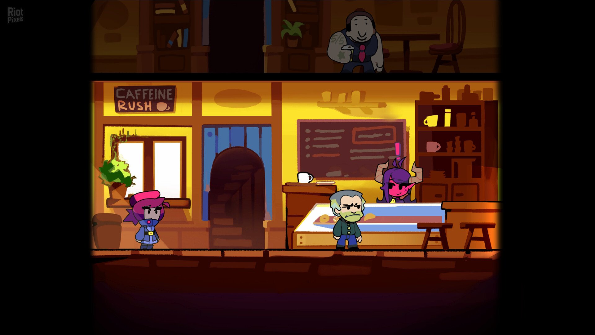 [7]-Contract Rush DX Download