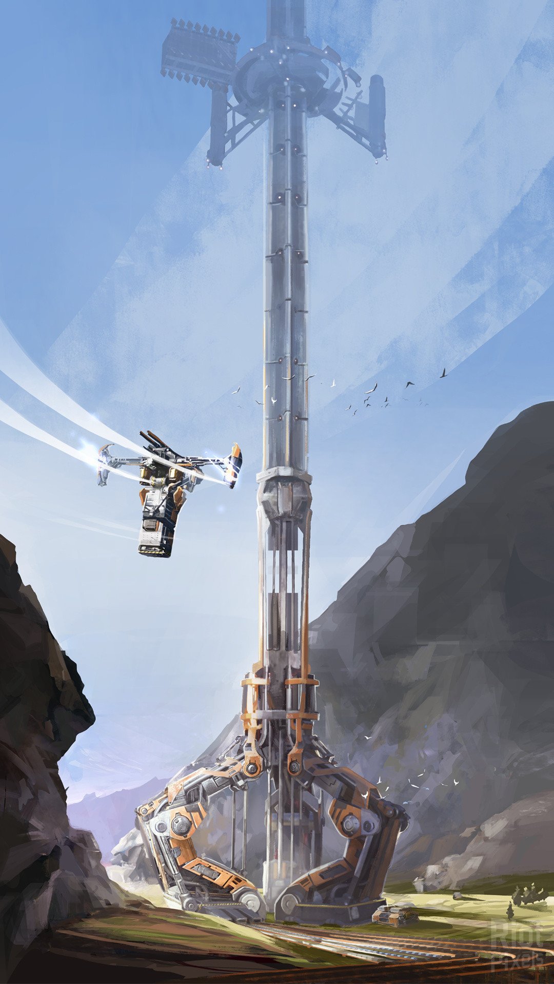 [17]-Satisfactory – v1.1.1.2 CL#424353 + DLC + Multiplayer Download