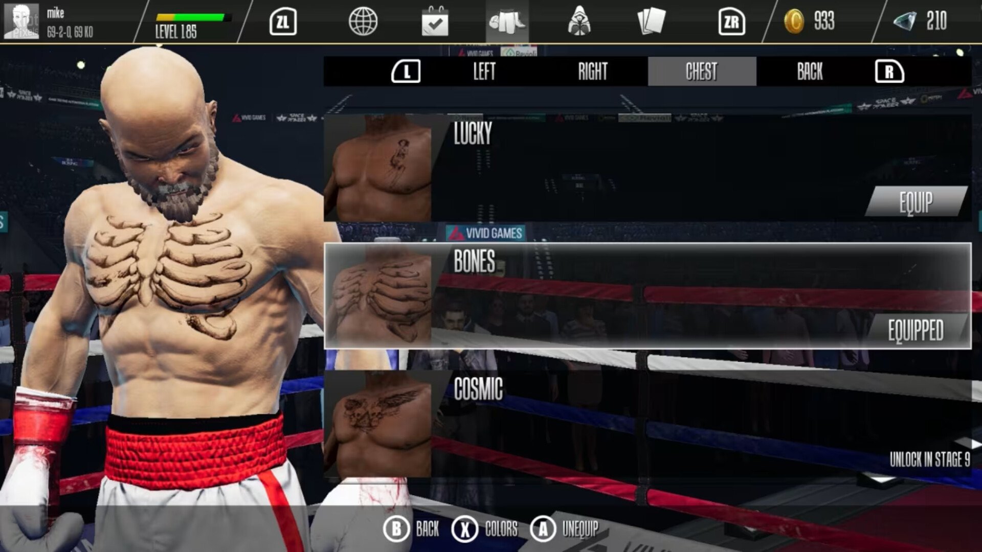 [6]-Real Boxing 2: Remastered Download