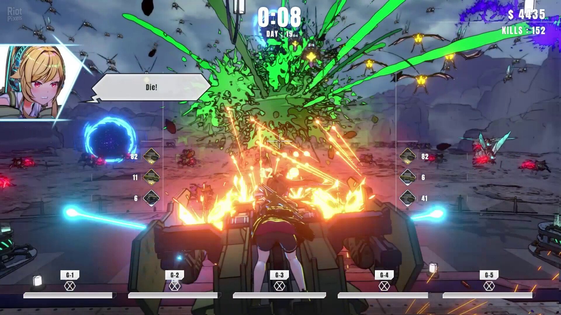 [12]-TurretGirls – v1.0.0a Download