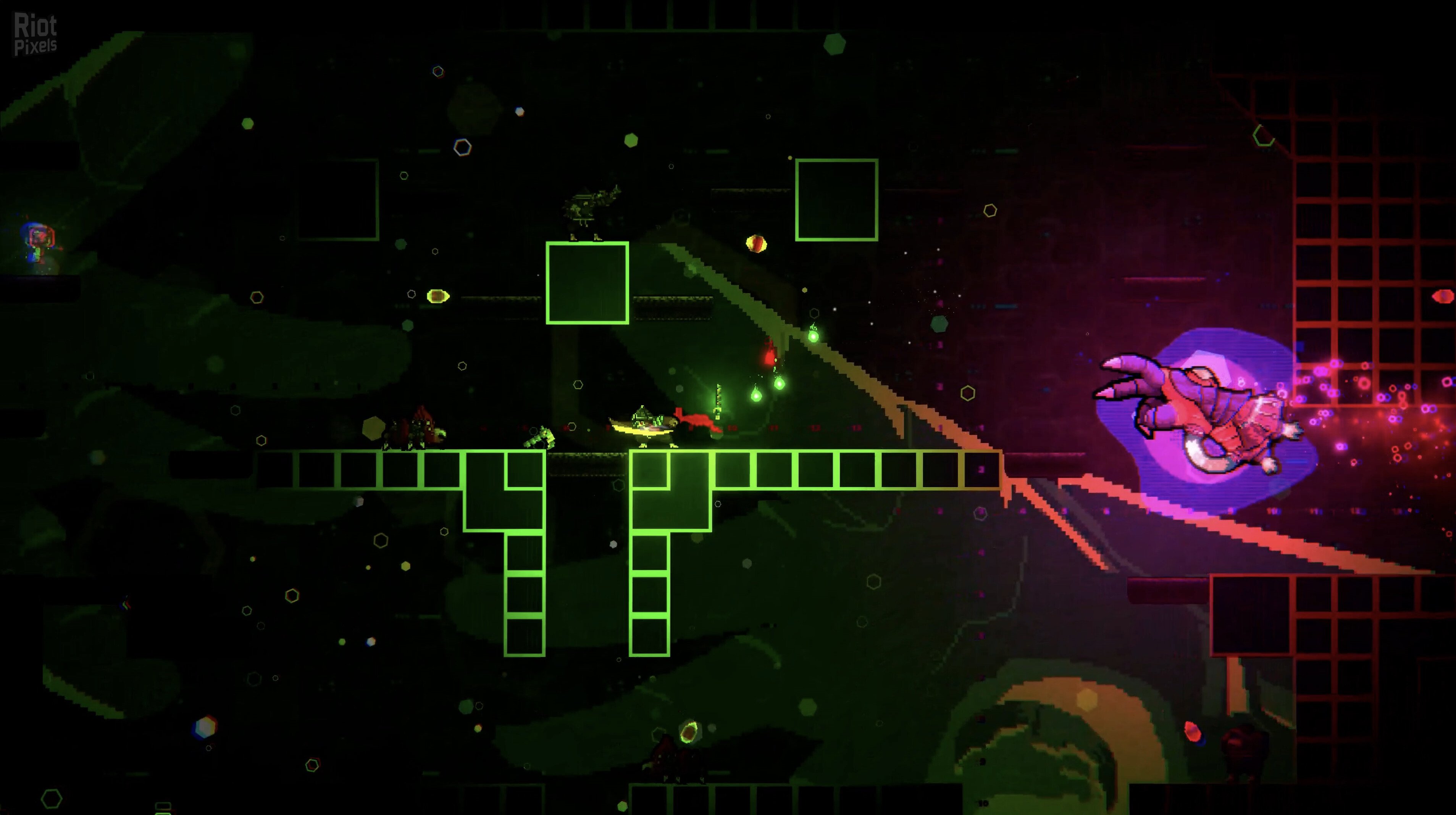 [7]-Atomic Owl: OWL.EXE – Synthwave Overdrive Bundle + Bonus OST Download