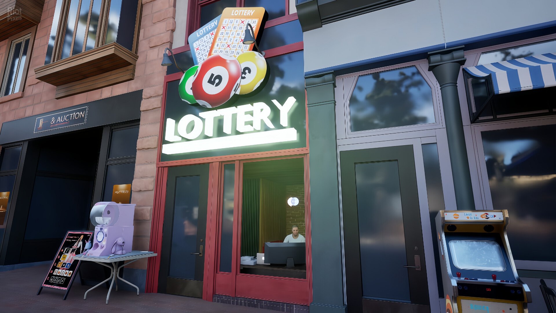 [13]-Photo Studio Simulator – v0.98 Download