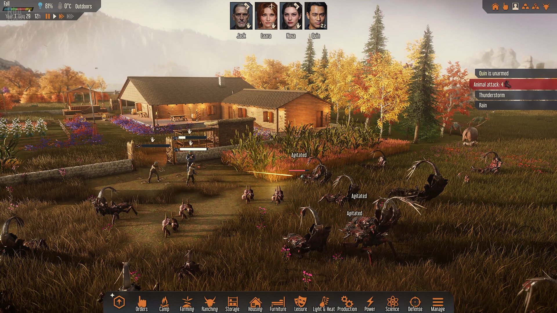 [9]-Stranded: Alien Dawn – Premium Edition, v1.23.250612 (Denuvoless) + 3 DLCs/Bonuses Download