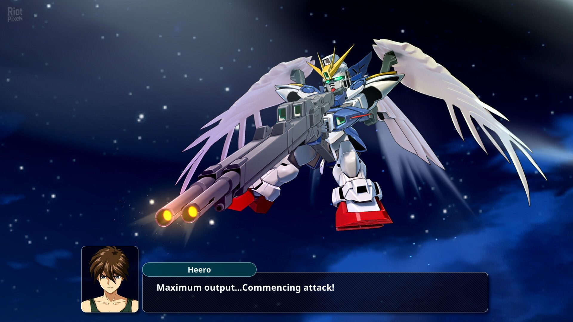 [10]-SUPER ROBOT WARS Y – v1.0.2 + 4 Switch Emulators Download