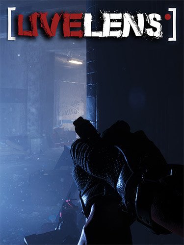 Live Lens Bodycam-HohohoGames