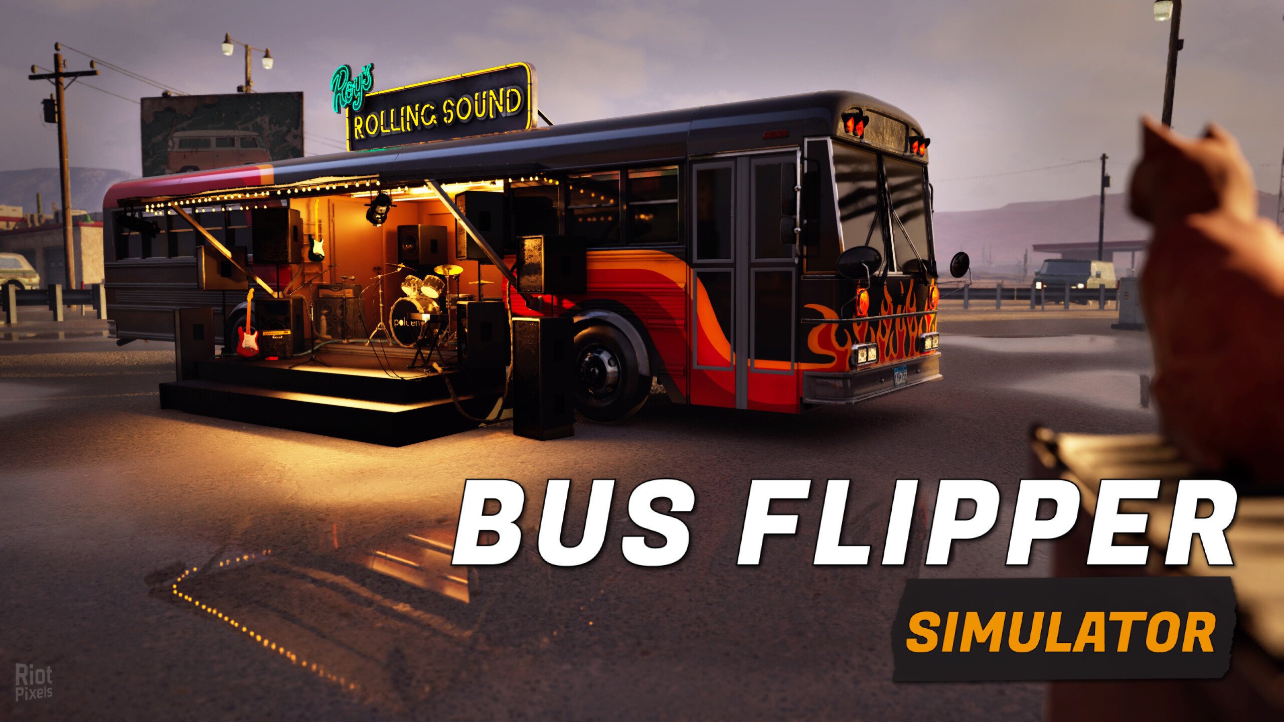 [7]-Bus Flipper: Renovator Simulator – v1.0.22r Download