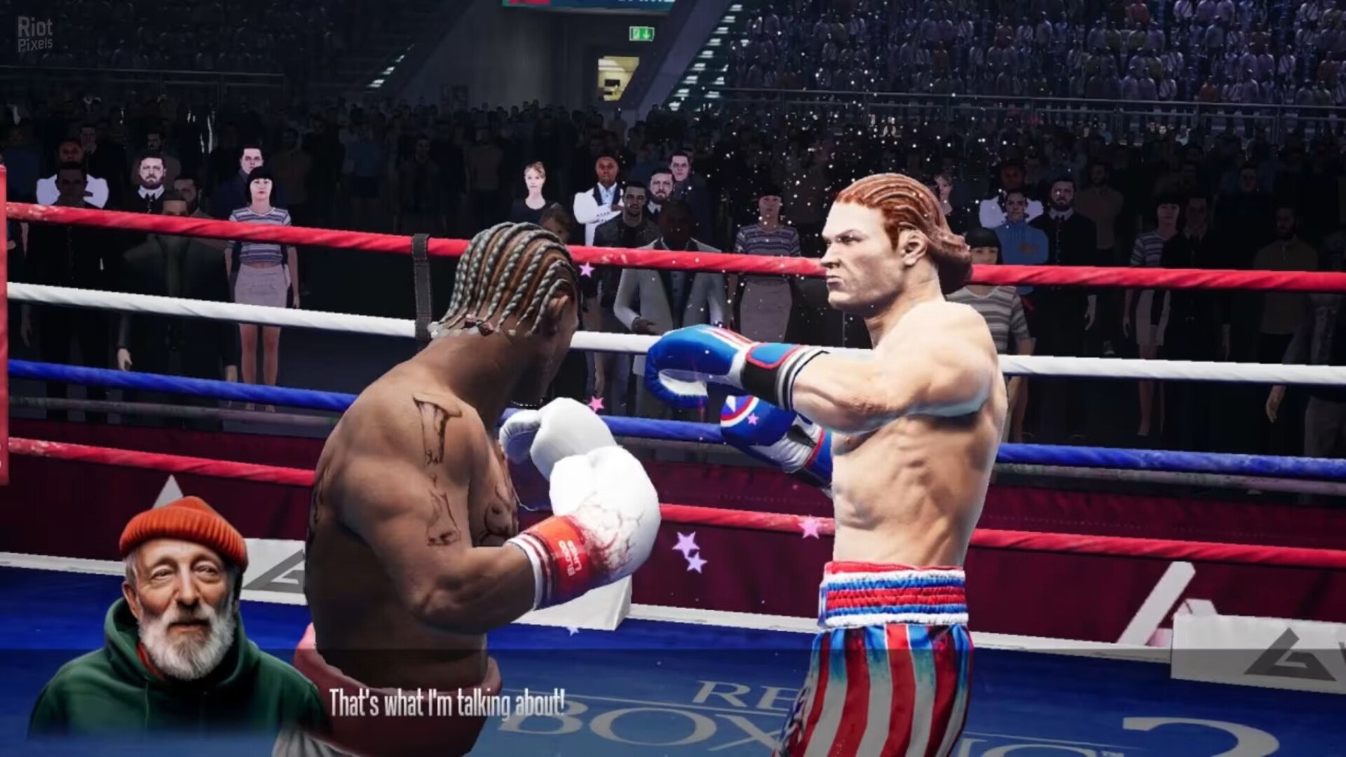 [3]-Real Boxing 2: Remastered Download