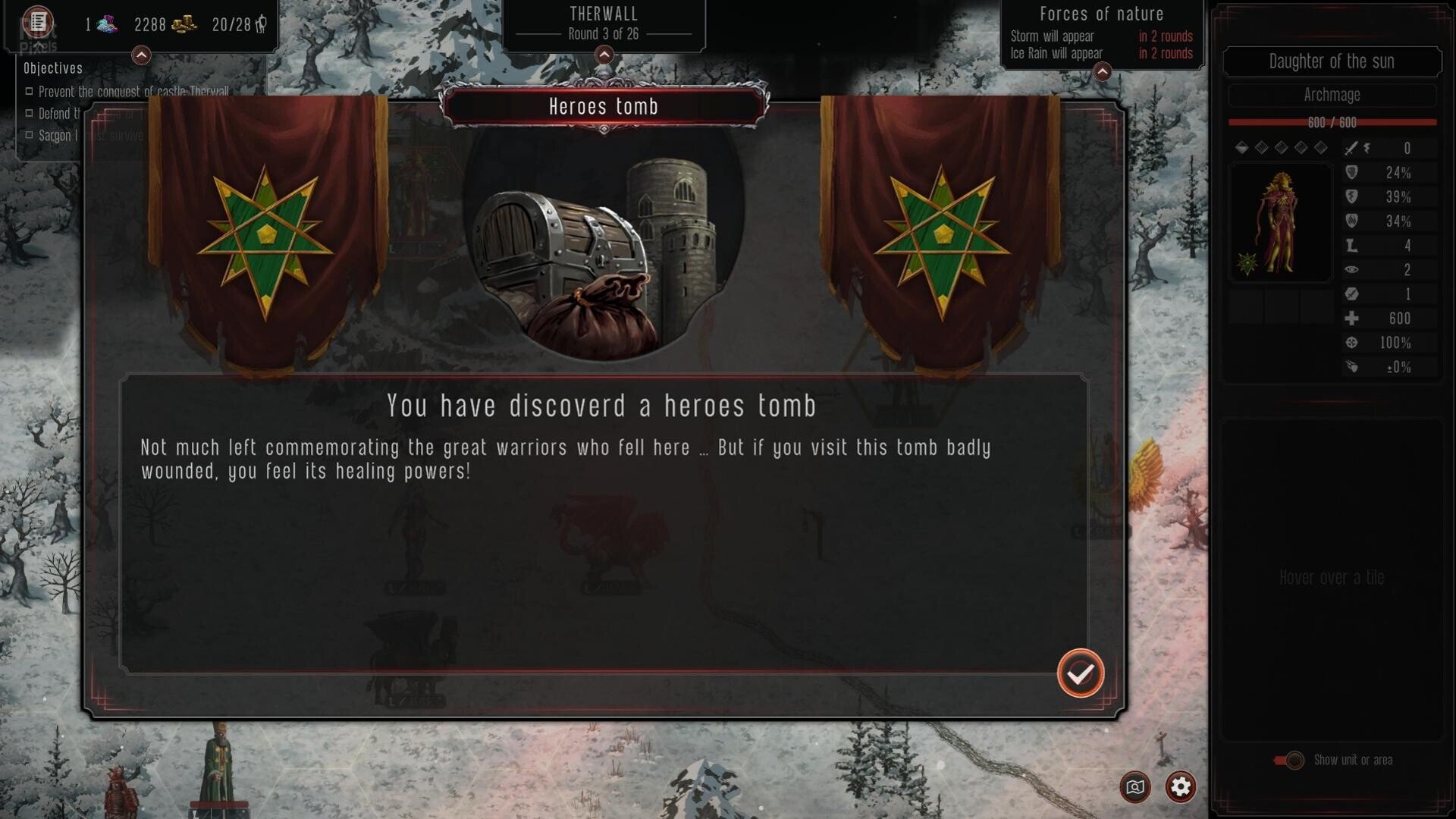 [4]-Shields of Loyalty – v1.0.0 (CS:2364) Download