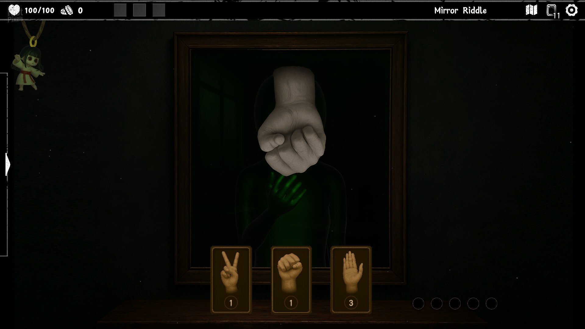 [10]-Exorcism Agency – v1.0.4 Download