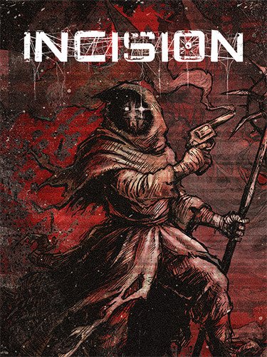 INCISION – v1.0 (Release) + Goodies-HohohoGames