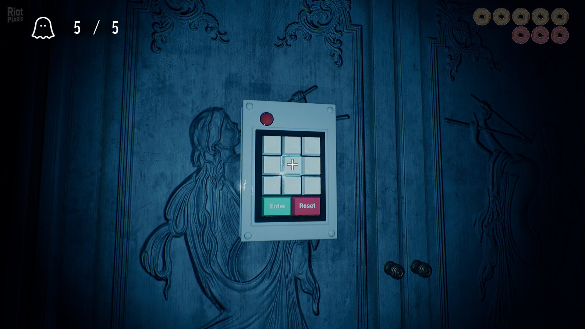 [8]-HorrorToleranceTest – v1.0.1 Download