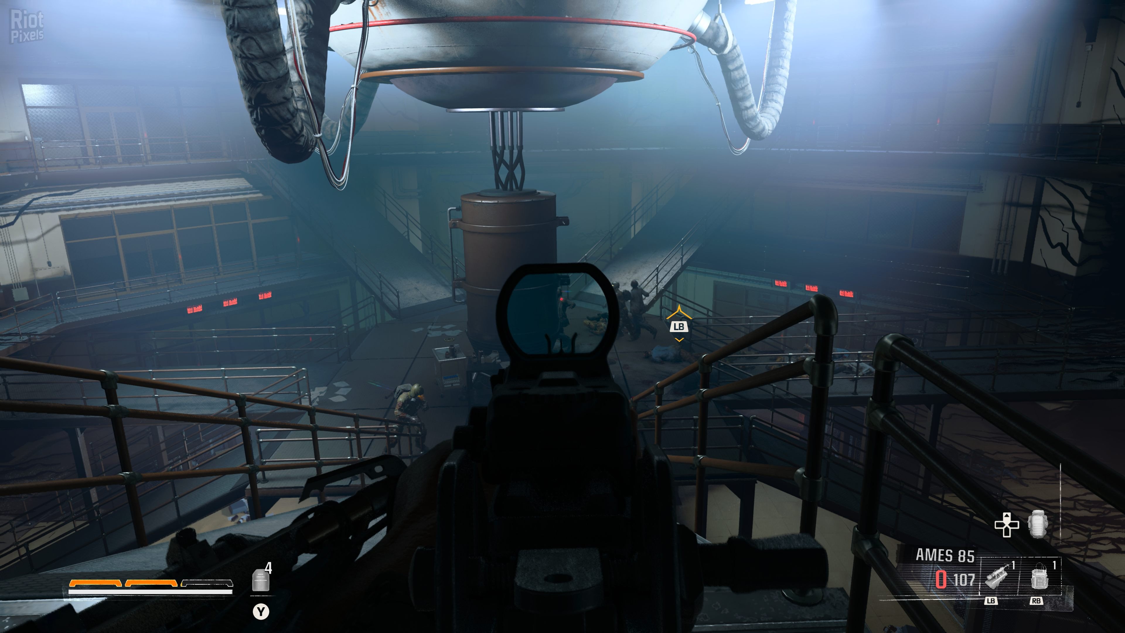 [15]-Call of Duty: Black Ops 6 – v11.1.21663693 (Campaign Only) + 4 Bonus Soundtracks Download