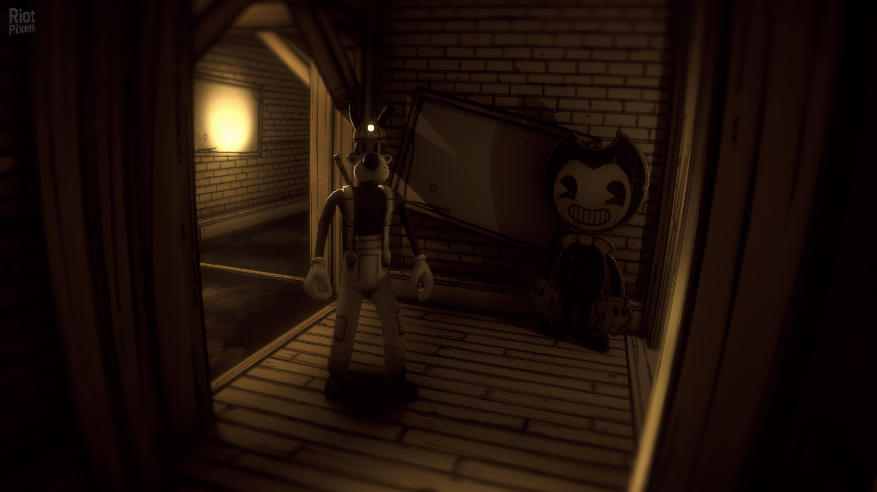 [5]-Bendy: Lone Wolf – v2.0.0 (1414) Download
