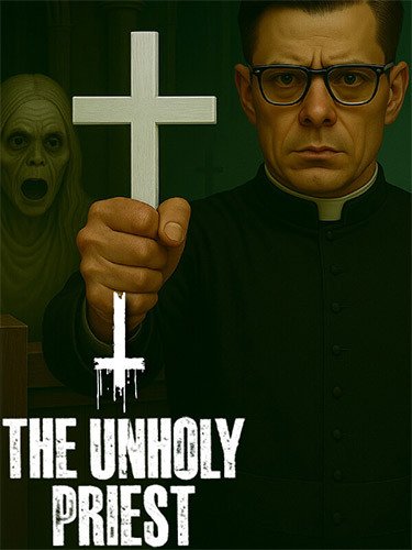 The Unholy Priest-HohohoGames