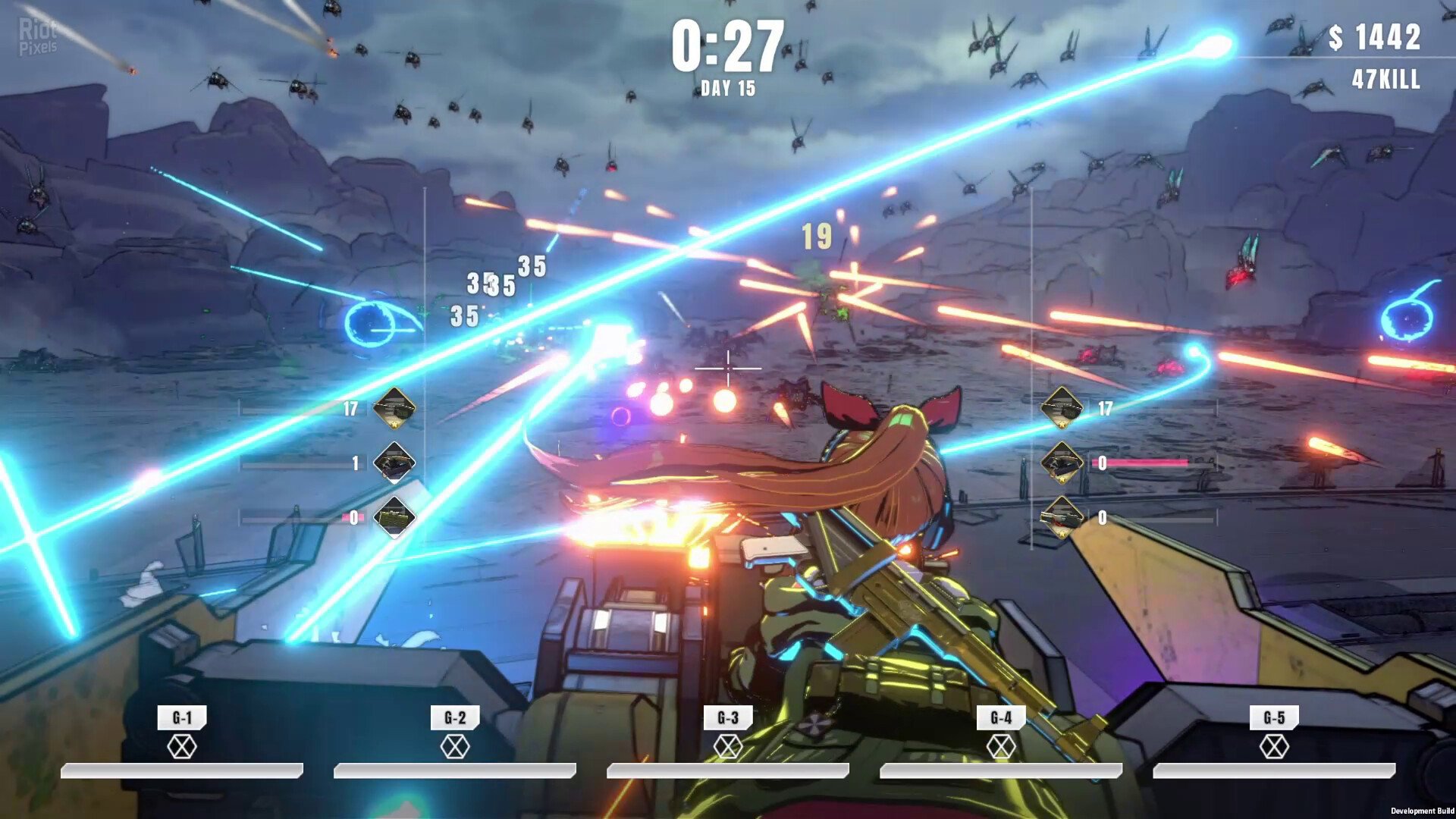 [7]-TurretGirls – v1.0.0a Download