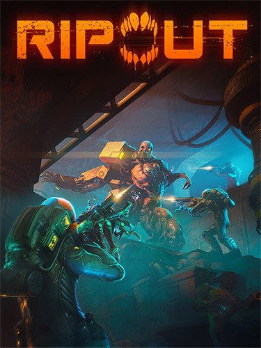 RIPOUT – v1.41:01-HohohoGames